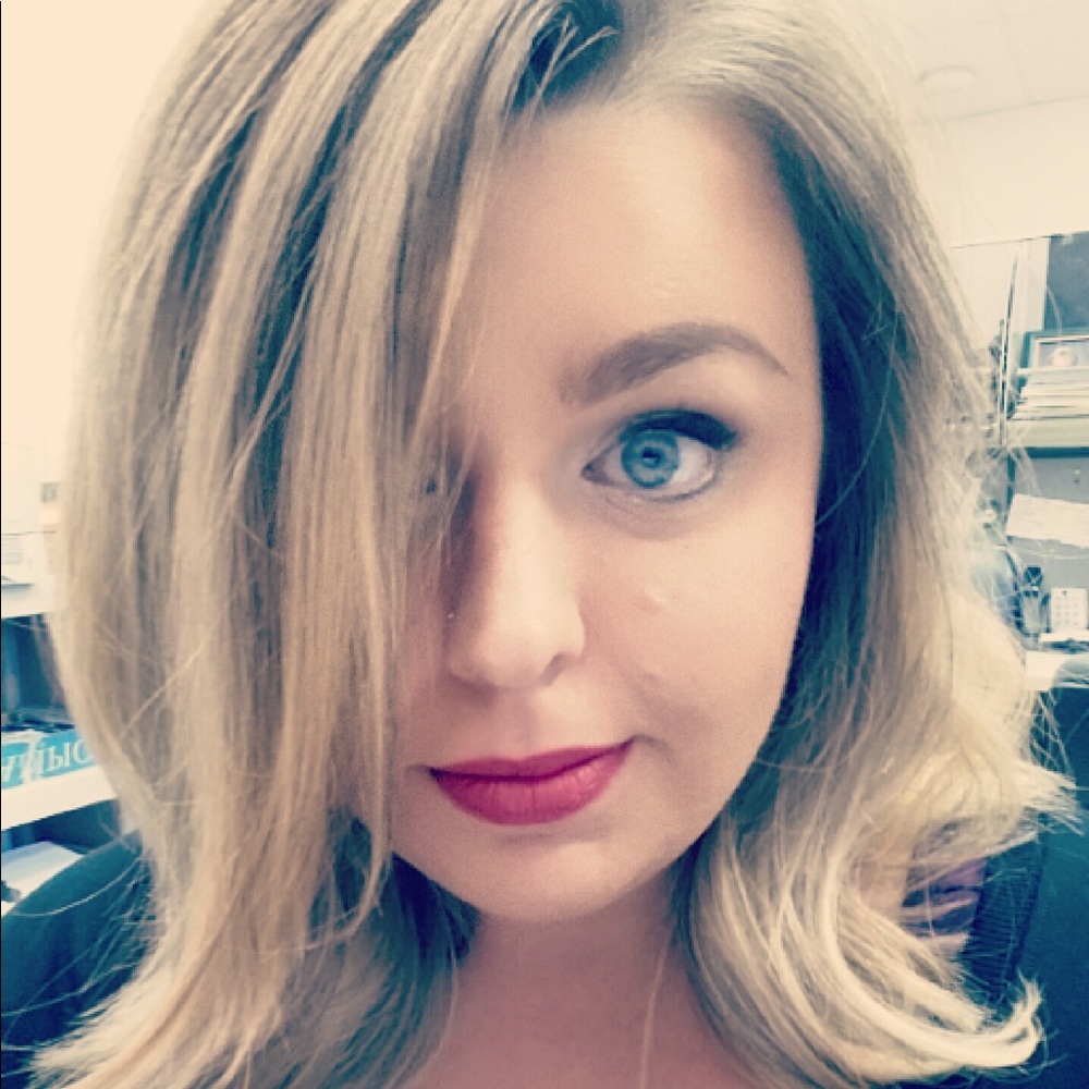 Meet your Posher, Jesse